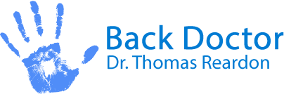 The Back Doctor